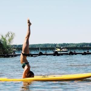 Meet your Posher, Ashley